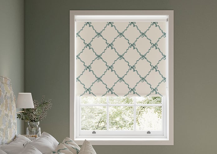 Ribbons, Daws - Roller Blind - Image 3